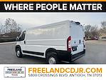 2024 Ram ProMaster 1500 Standard Roof FWD, Empty Cargo Van for sale #RE136064 - photo 8