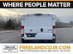 2024 Ram ProMaster 1500 Standard Roof FWD, Empty Cargo Van for sale #RE136064 - photo 9