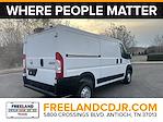 2024 Ram ProMaster 1500 Standard Roof FWD, Empty Cargo Van for sale #RE136064 - photo 2