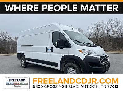 2024 Ram ProMaster 2500 High Roof FWD, Empty Cargo Van for sale #RE137358 - photo 1