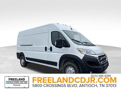 2024 Ram ProMaster 2500 High Roof FWD Empty Cargo Van for sale #RE141693 - photo 1