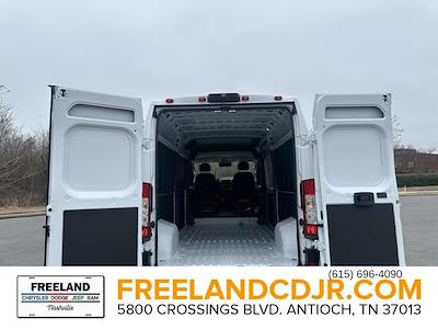 New 2024 Ram ProMaster 2500 High Roof Empty Cargo Van for sale #RE141693 - photo 2