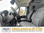 2024 Ram ProMaster 2500 High Roof FWD Empty Cargo Van for sale #RE141693 - photo 15