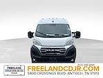 2024 Ram ProMaster 2500 High Roof FWD Empty Cargo Van for sale #RE141693 - photo 4