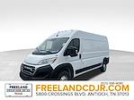 2024 Ram ProMaster 2500 High Roof FWD Empty Cargo Van for sale #RE141693 - photo 5