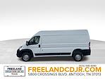 2024 Ram ProMaster 2500 High Roof FWD Empty Cargo Van for sale #RE141693 - photo 6