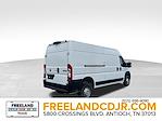 2024 Ram ProMaster 2500 High Roof FWD Empty Cargo Van for sale #RE141693 - photo 9