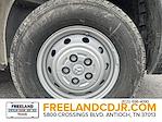 2024 Ram ProMaster 2500 High Roof FWD Empty Cargo Van for sale #RE141693 - photo 10