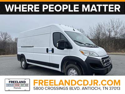 2024 Ram ProMaster 2500 High Roof FWD, Empty Cargo Van for sale #RE141699 - photo 1