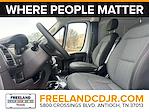 2024 Ram ProMaster 2500 High Roof FWD, Empty Cargo Van for sale #RE141699 - photo 17