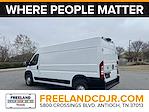 2024 Ram ProMaster 2500 High Roof FWD, Empty Cargo Van for sale #RE141699 - photo 7