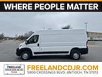 2024 Ram ProMaster 2500 High Roof FWD, Empty Cargo Van for sale #RE141699 - photo 8