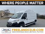 2024 Ram ProMaster 2500 High Roof FWD, Empty Cargo Van for sale #RE141699 - photo 9