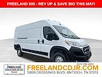 2024 Ram ProMaster 2500 High Roof FWD Empty Cargo Van for sale #RE141703 - photo 1