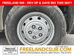 2024 Ram ProMaster 2500 High Roof FWD Empty Cargo Van for sale #RE141703 - photo 11