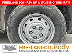 2024 Ram ProMaster 2500 High Roof FWD Empty Cargo Van for sale #RE141703 - photo 12