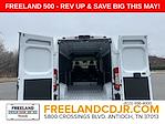 2024 Ram ProMaster 2500 High Roof FWD Empty Cargo Van for sale #RE141703 - photo 14