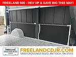 2024 Ram ProMaster 2500 High Roof FWD Empty Cargo Van for sale #RE141703 - photo 15