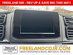 2024 Ram ProMaster 2500 High Roof FWD Empty Cargo Van for sale #RE141703 - photo 17