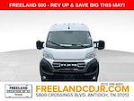 2024 Ram ProMaster 2500 High Roof FWD Empty Cargo Van for sale #RE141703 - photo 4