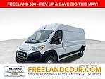 2024 Ram ProMaster 2500 High Roof FWD Empty Cargo Van for sale #RE141703 - photo 5