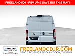 2024 Ram ProMaster 2500 High Roof FWD Empty Cargo Van for sale #RE141703 - photo 9