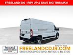 2024 Ram ProMaster 2500 High Roof FWD Empty Cargo Van for sale #RE141703 - photo 2