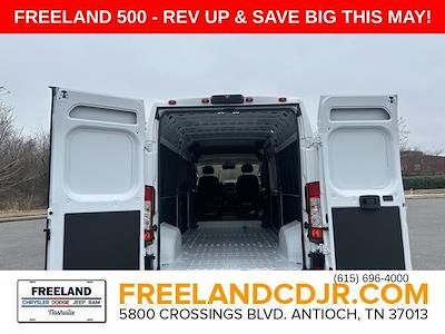 2024 Ram ProMaster 2500 High Roof FWD Empty Cargo Van for sale #RE141708 - photo 2