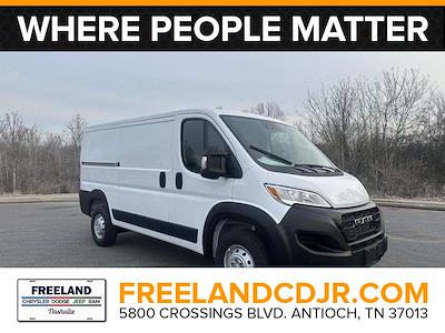 2024 Ram ProMaster 1500 Standard Roof FWD, Upfitted Cargo Van for sale #RE147457 - photo 1