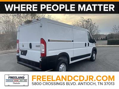 2024 Ram ProMaster 1500 Standard Roof FWD, Upfitted Cargo Van for sale #RE147457 - photo 2