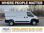 2024 Ram ProMaster 1500 Standard Roof FWD, Upfitted Cargo Van for sale #RE147457 - photo 11