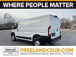 2024 Ram ProMaster 1500 Standard Roof FWD, Upfitted Cargo Van for sale #RE147457 - photo 8