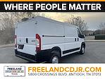 2024 Ram ProMaster 1500 Standard Roof FWD, Upfitted Cargo Van for sale #RE147457 - photo 2