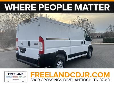 2024 Ram ProMaster 1500 Standard Roof FWD, Upfitted Cargo Van for sale #RE147467 - photo 2