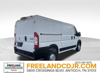 New 2024 Ram ProMaster 1500 Standard Roof Empty Cargo Van for sale #RE147479 - photo 2