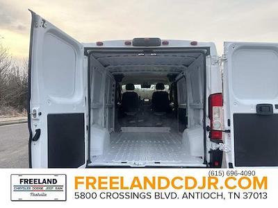 New 2024 Ram ProMaster 1500 Standard Roof Empty Cargo Van for sale #RE147479 - photo 2