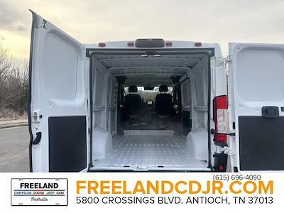 New 2024 Ram ProMaster 1500 Standard Roof Empty Cargo Van for sale #RE147480 - photo 2