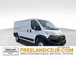 New 2024 Ram ProMaster 1500 Standard Roof Utilimaster Upfitted Cargo Van for sale #RE147486 - photo 1