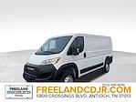 New 2024 Ram ProMaster 1500 Standard Roof Utilimaster Upfitted Cargo Van for sale #RE147486 - photo 8