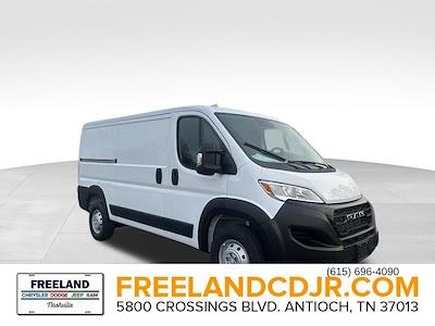 2024 Ram ProMaster 1500 Standard Roof FWD Empty Cargo Van for sale #RE147487 - photo 1