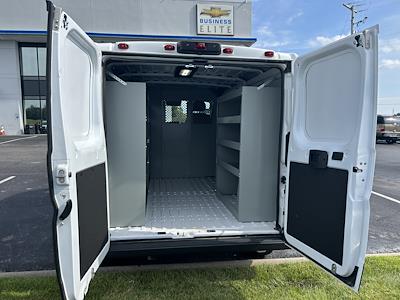 New 2024 Ram ProMaster 1500 Standard Roof Utilimaster Upfitted Cargo Van for sale #RE147487 - photo 2