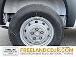 2024 Ram ProMaster 1500 Standard Roof FWD Empty Cargo Van for sale #RE147487 - photo 14
