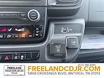 2024 Ram ProMaster 1500 Standard Roof FWD Empty Cargo Van for sale #RE147487 - photo 17