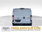 2024 Ram ProMaster 1500 Standard Roof FWD Empty Cargo Van for sale #RE147487 - photo 9