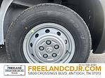 2024 Ram ProMaster 1500 Standard Roof FWD Empty Cargo Van for sale #RE147487 - photo 11