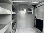New 2024 Ram ProMaster 1500 Standard Roof Utilimaster Upfitted Cargo Van for sale #RE147491 - photo 2