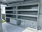 New 2024 Ram ProMaster 1500 Standard Roof Utilimaster Upfitted Cargo Van for sale #RE147491 - photo 9
