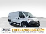 New 2024 Ram ProMaster 1500 Standard Roof Utilimaster Upfitted Cargo Van for sale #RE147492 - photo 1