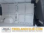 New 2024 Ram ProMaster 1500 Standard Roof Utilimaster Upfitted Cargo Van for sale #RE147492 - photo 20