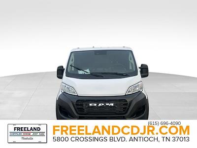 New 2024 Ram ProMaster 1500 Standard Roof Utilimaster Upfitted Cargo Van for sale #RE147495 - photo 2